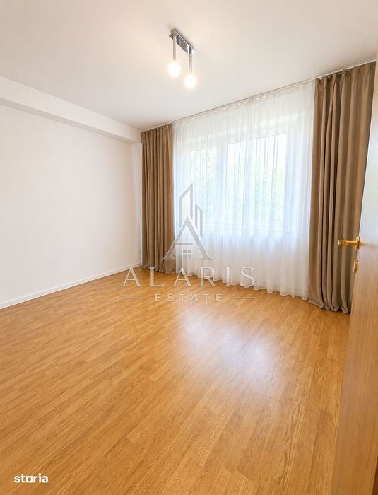 Apartament cu 2 camere, bloc nou, zona Lipovei