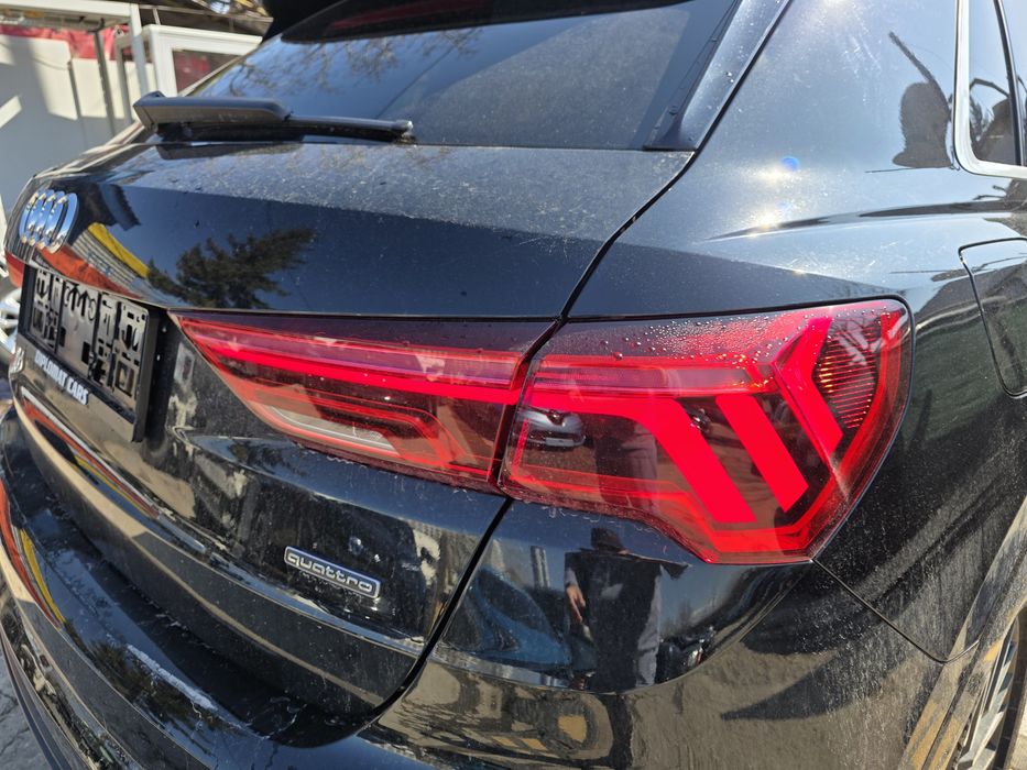 Стопове за Audi Q3