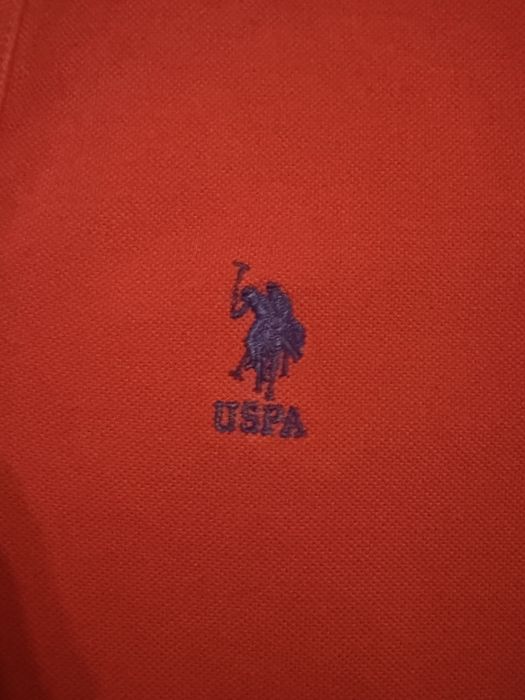 Tricou Polo Old money