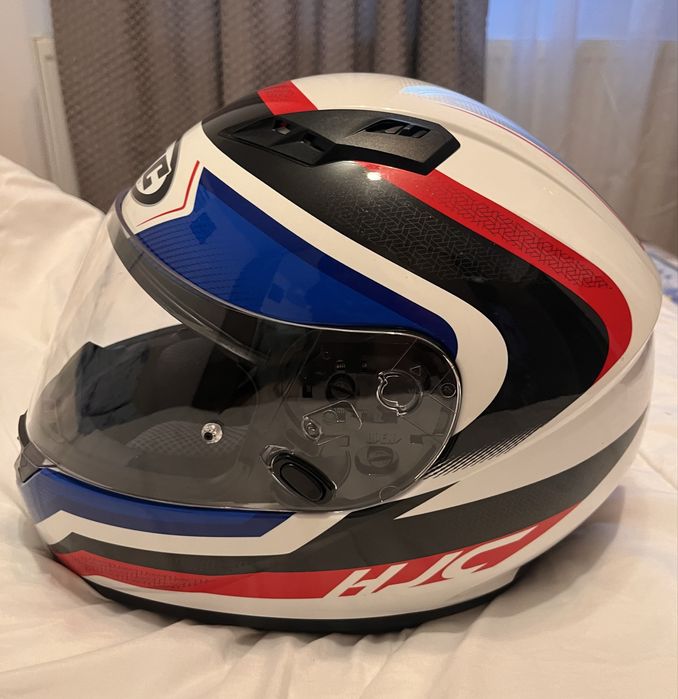 Cască motocicleta