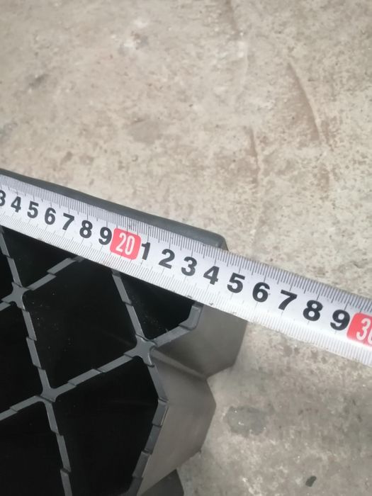 Нивелиращи подпори за кемпер или каравана