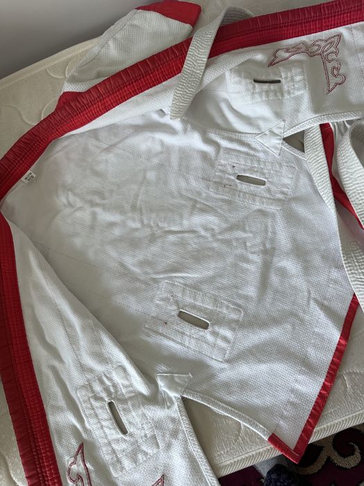 Кимано берен қазақша күрес