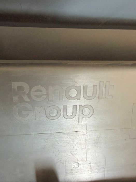 Bara spate Renault Clio 6 2025+ noua originala Renault