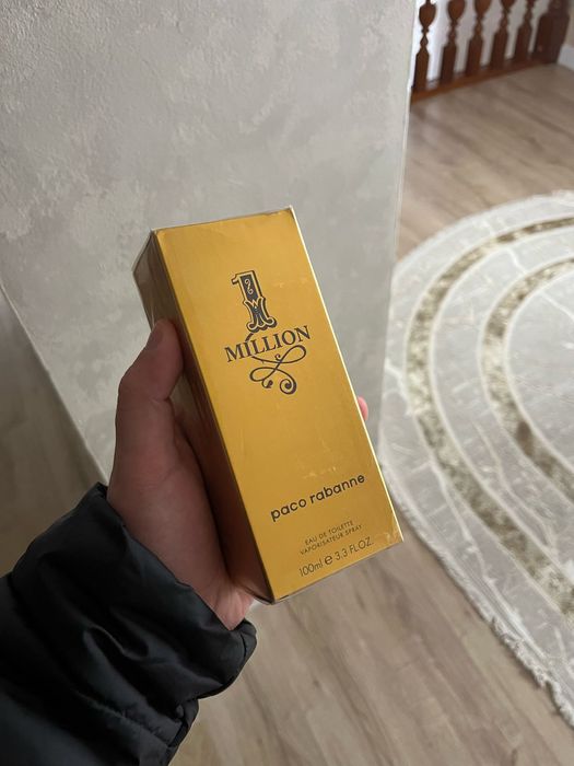 Духи доставка по Атырау