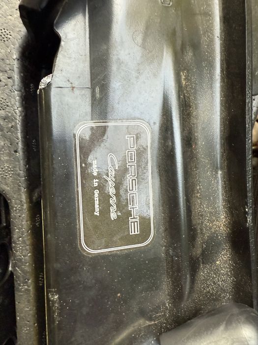 Резервен Комплект Патерица + Щора + Аптечка