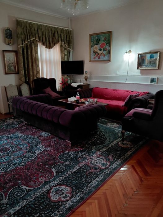 Сдаётся дом. Срочно.