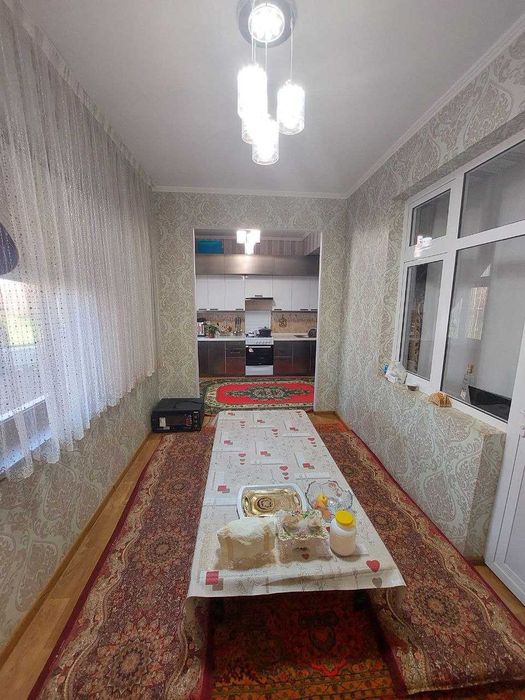 Ипотека Продается 2 х ком Новостройка Автостация ТТЗ №423 Жамила