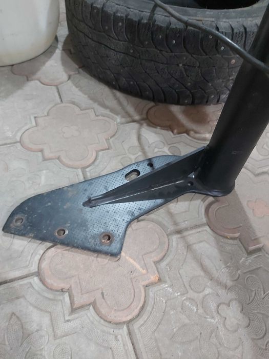 Продам фаркоп Форд Транзит