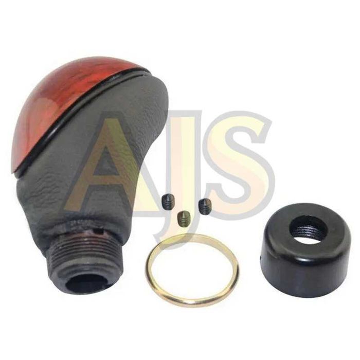 Ручка КПП Деревянная