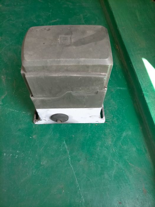 Автоматика для ворот