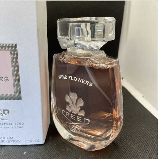 Парфюмни отливки