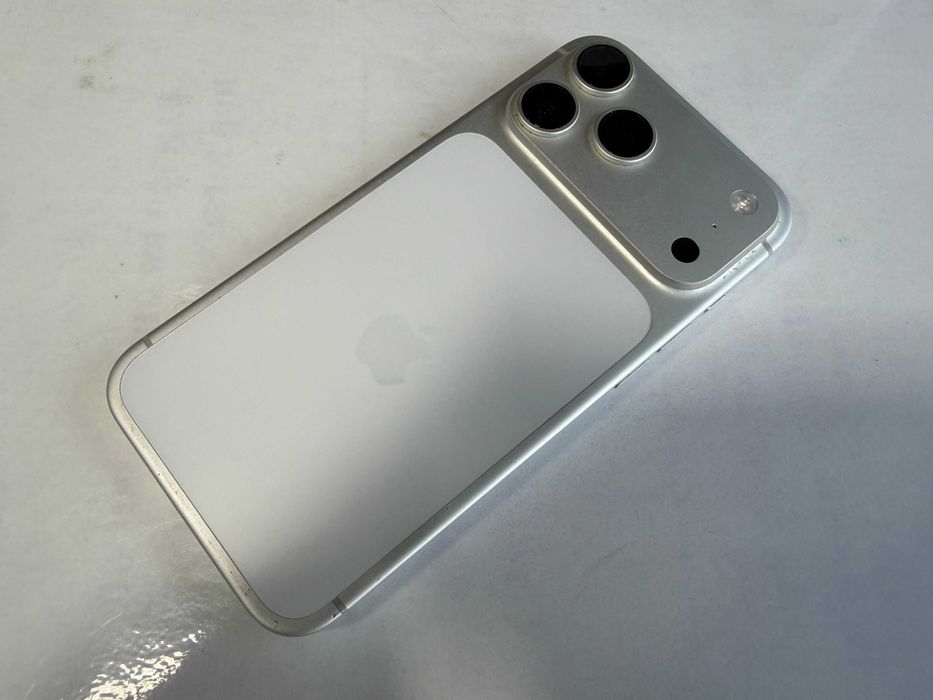 iPhone 17 Pro Max 1Tb 92% батерия.Гаранция