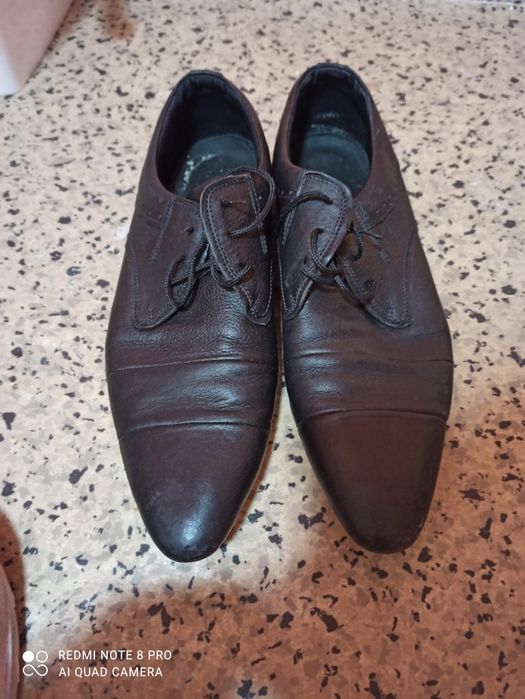 Мъжки официални обувки Blackstone