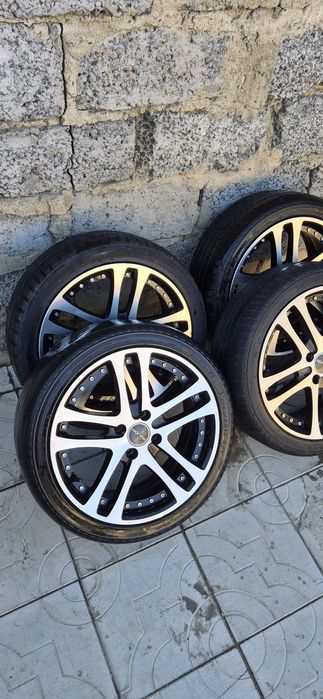 Диски R16 рельсы