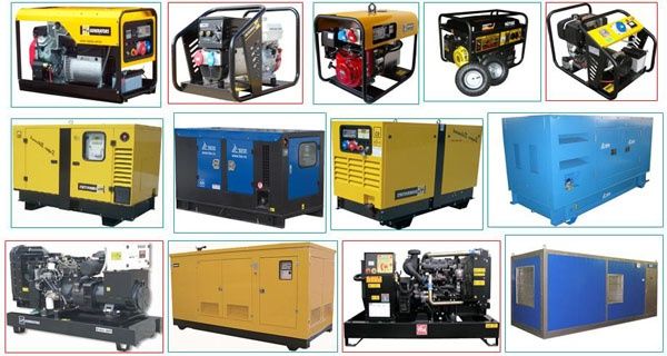 Аренда Инструментов Прокат Инструментов  Генератор разных видов 24.7.