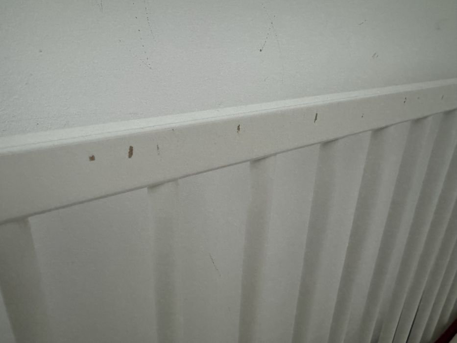 Бебешка кошара SMAGORA