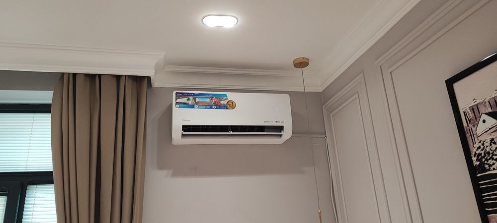 Kansaner professional ustanofka va remont