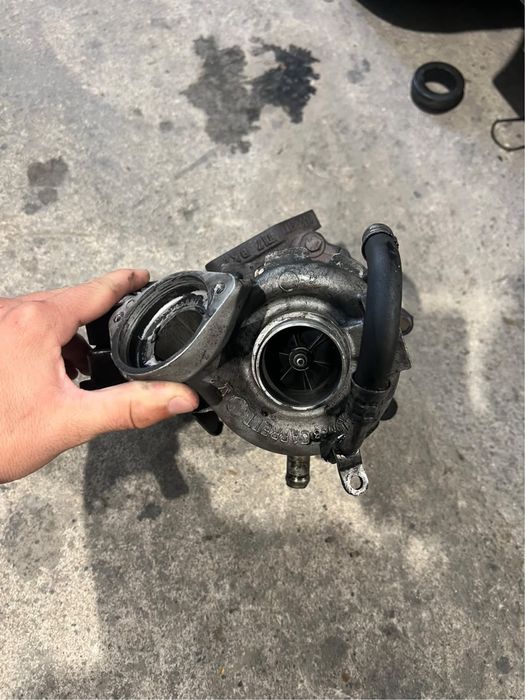 Turbo GTB1752v original