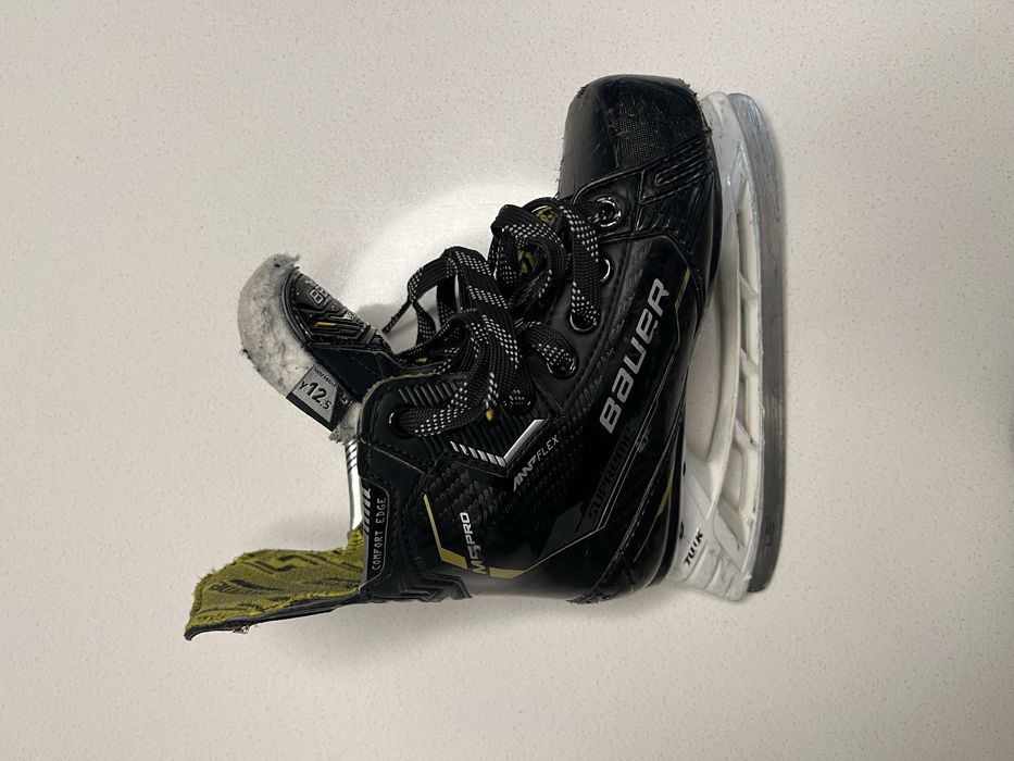 Bauer M5pro 12.5 YTH