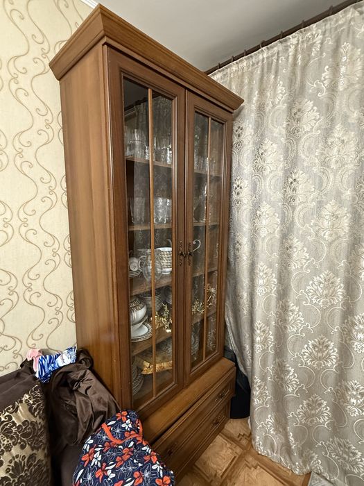 Отдам стенку для гостиной
