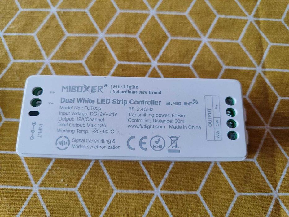 MiBoxer Smart dimmer - Смарт устройства за светление