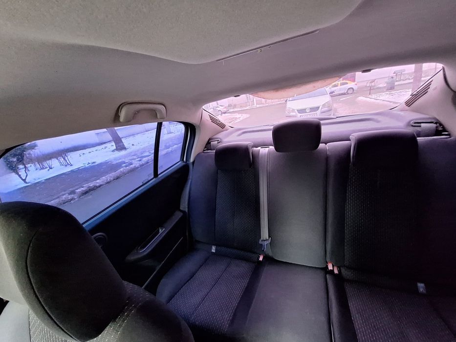 Vând renault megane 2 , 1.4 16v