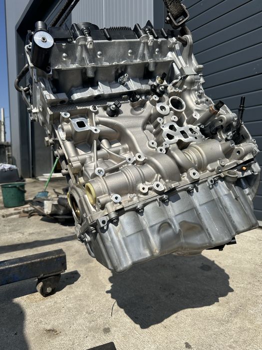 Motor BMW 2.0 benzina / Hybrid B48B20A An 2024 / 7000km Impecabil / 120 e / 320 e / 520 e