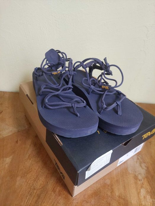 Сандали Teva Midform Infinity 40