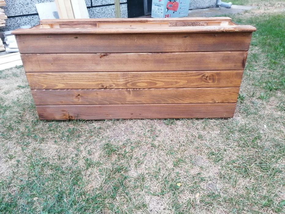 Градински Саксии