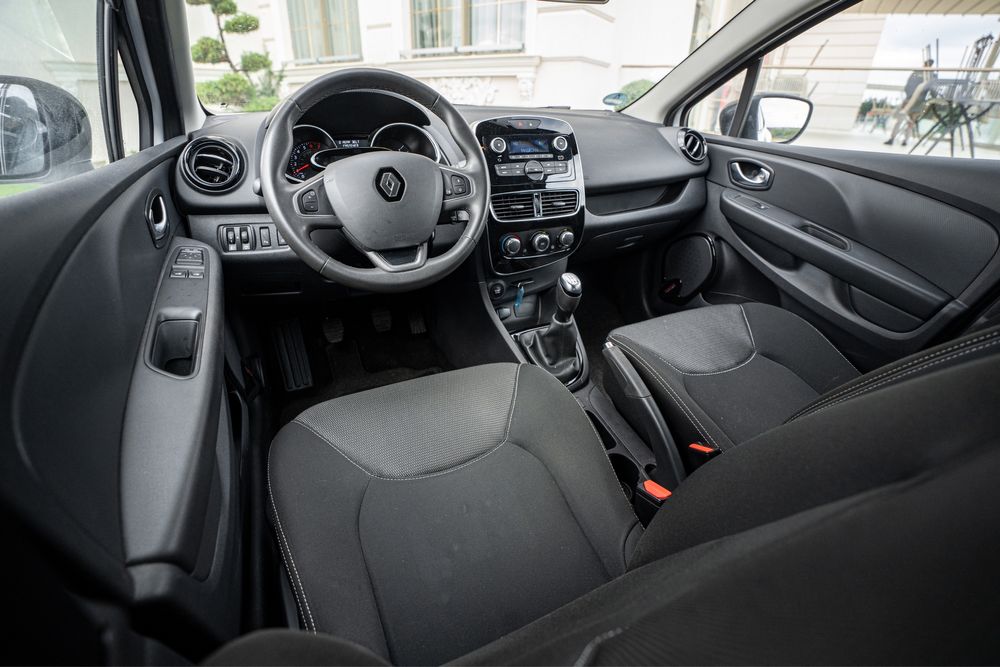 Renault Clio *Rate* 0’9 Tce 2019 *Garantie 12 Luni*
