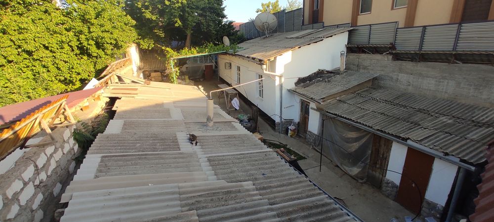 Олтинтепа, 1 линия, Участок 4.3ст