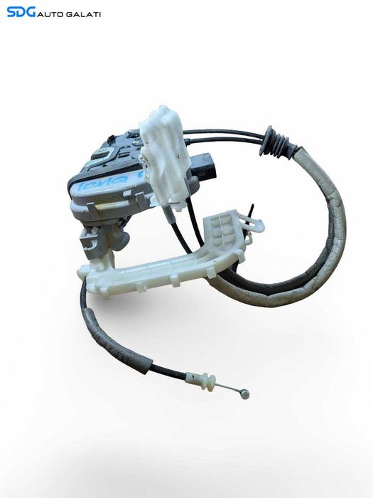Broasca Incuietoare Usa Portiera Dreapta Fata Hyundai Ioniq AE 2015 - 2019 Cod A045777 81320-G2030GG1 81320-G2030 [L9872]
