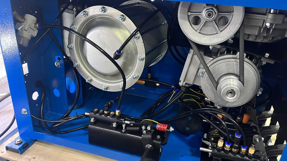 Шиномонтажное оборудование Sivik