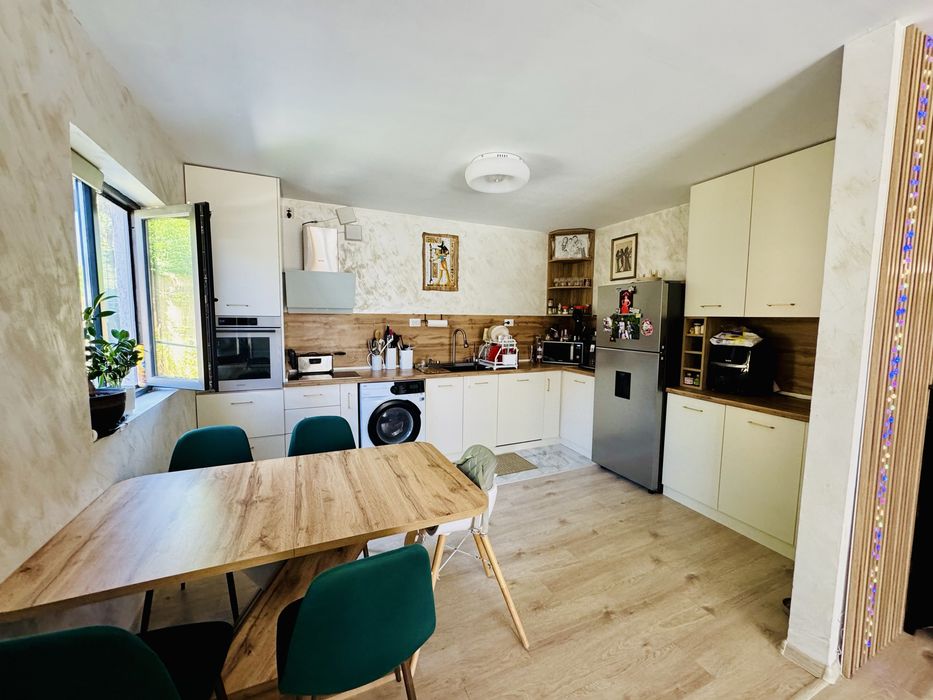 Продава се Къща в с. Борилово, Област Стара Загора - 100 кв.м за 1900 €/кв.м - Снимка #4