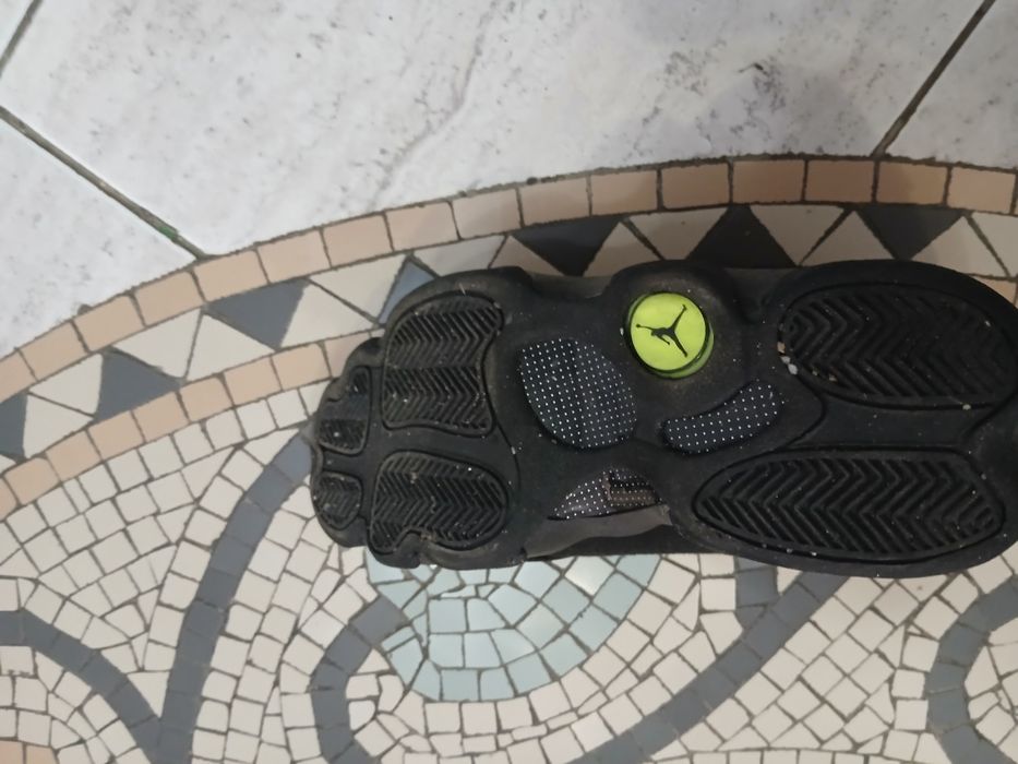 Кросовки аир джордан