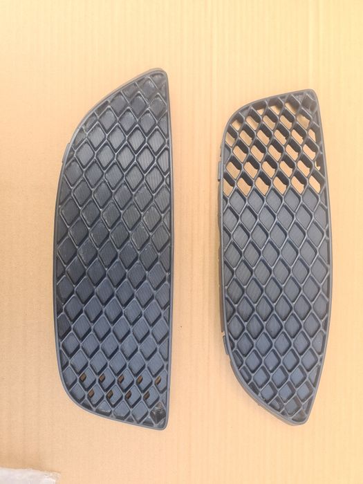 Заглушки ПТФ Лансер 10