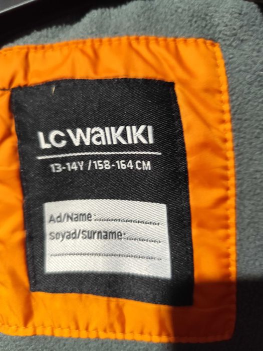 Маркови якета за тинейджър