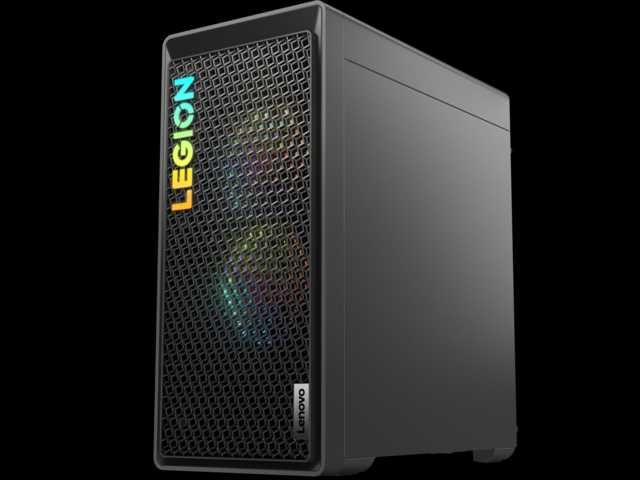 Legion Lenovo T5
