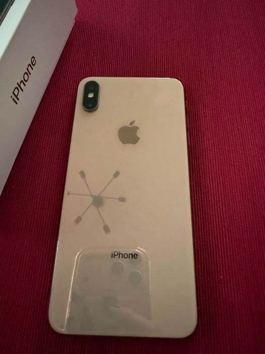 Iphone XS Max 64 GB