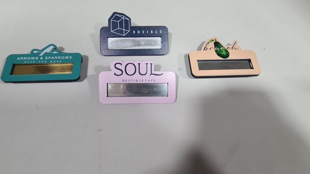 Уф печать на любых поверхностях! Акрил, стекло, пластик, металл, ручки