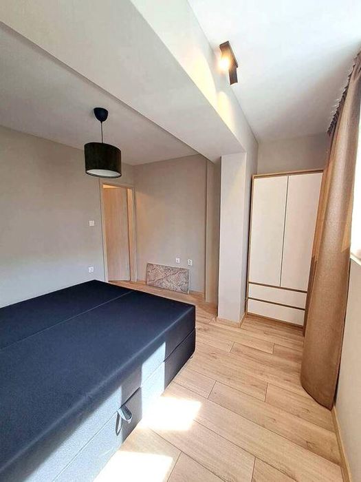 Дава се под наем Двустаен апартамент в Бургас, Лазур - 50 кв.м за 484.5 € - Снимка #4