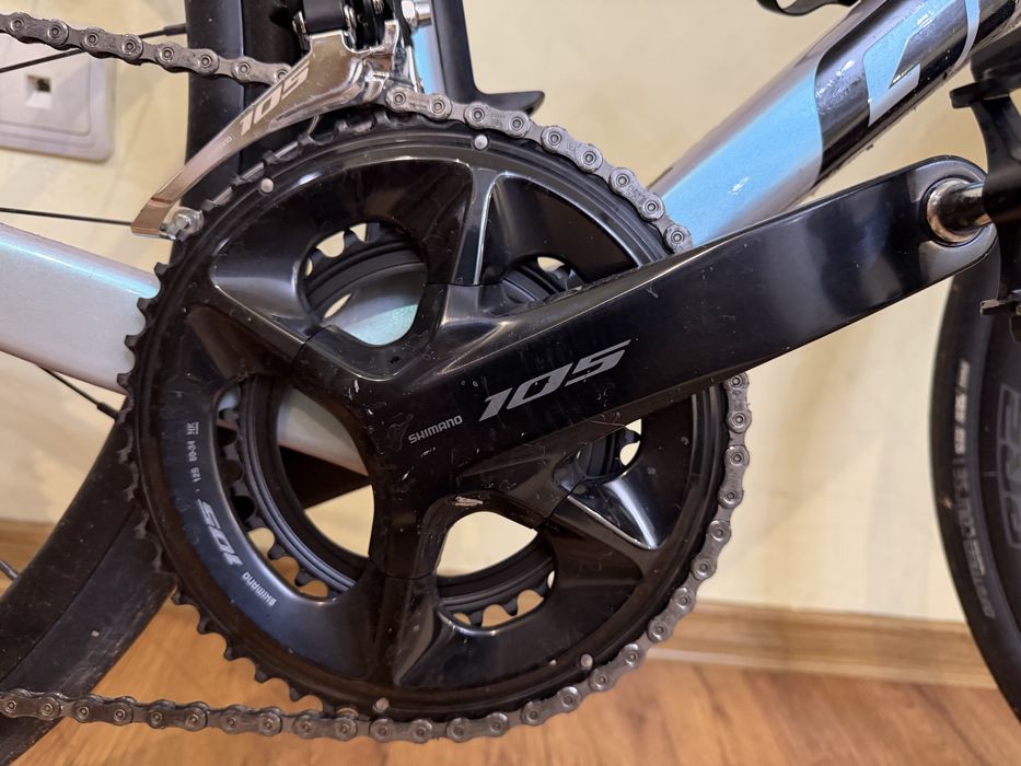 Giant tcr advanced 3 di2