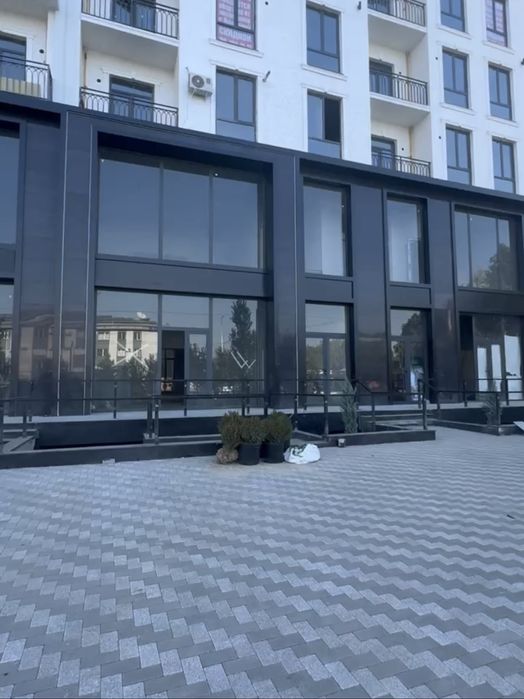 Сдаётся коммерческое помещение в аренду