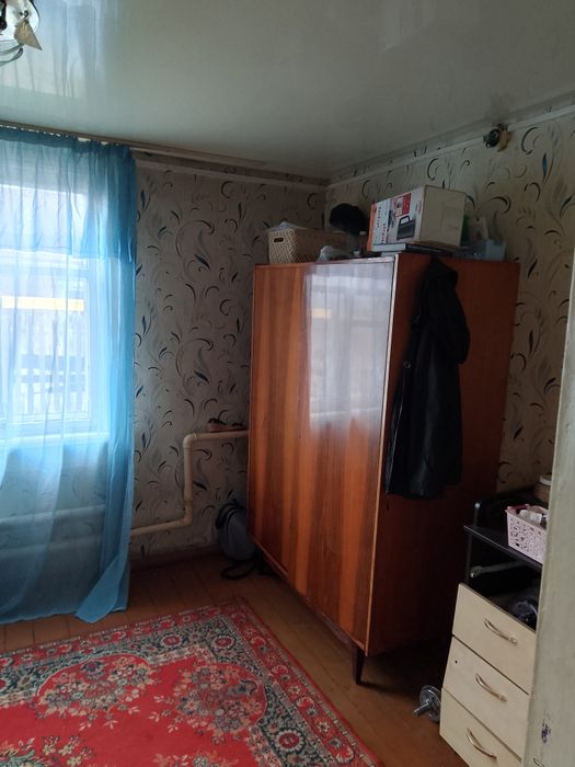 Продам дом в рабочем(возле родины )