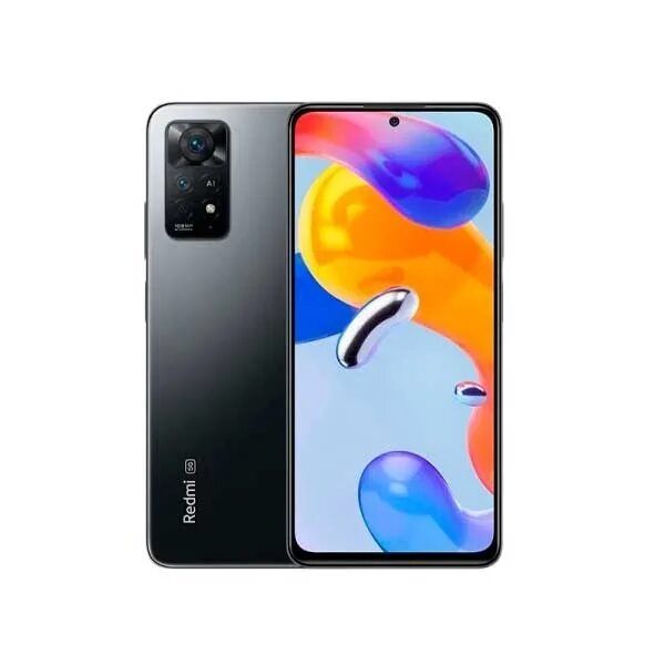 Редми ноут 11 Е про