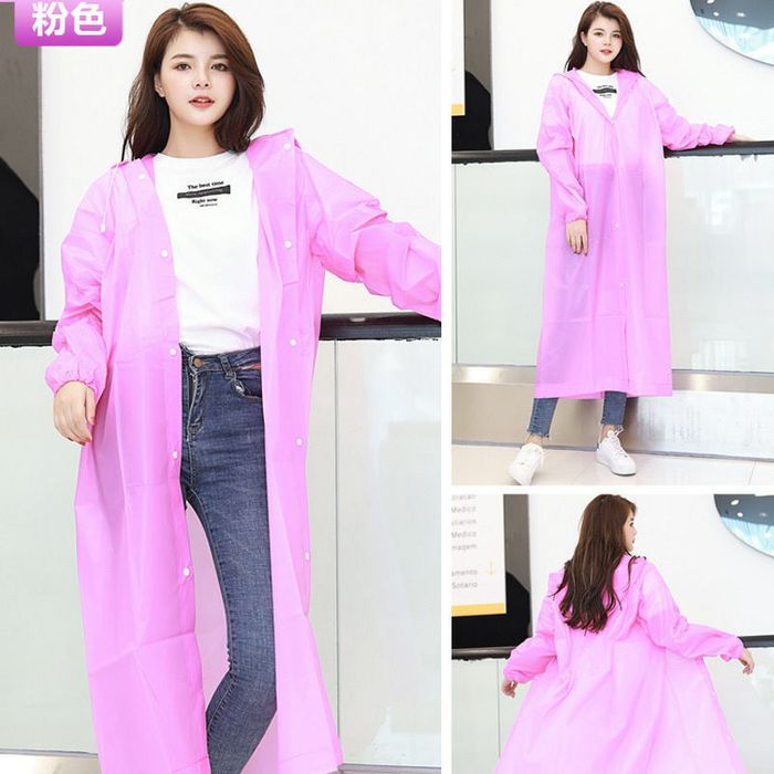 Дождевик Дождевики Дождевики для детей и взрослых