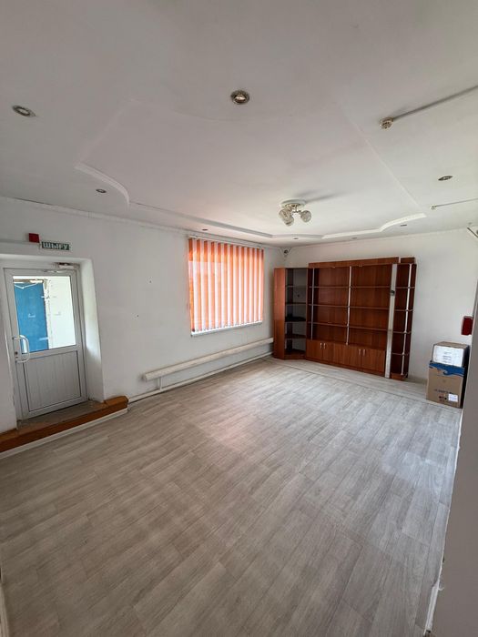 Административное здание