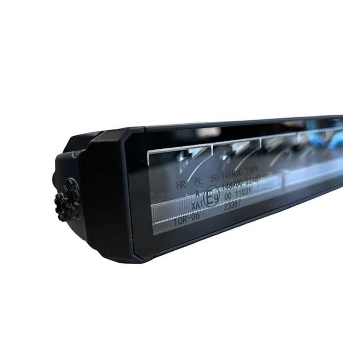 Лед бар - 42'' с аварийна светлина