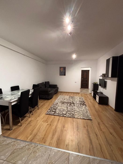 Apartament tip studio de închiriat