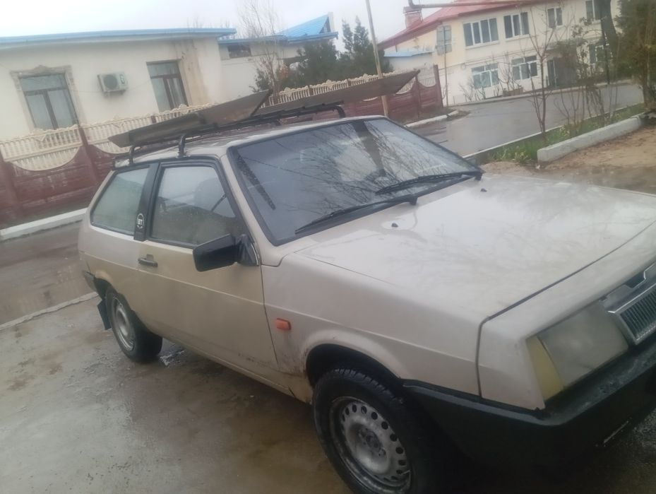 Аренда или продажа  авто ваз 2108.87 год